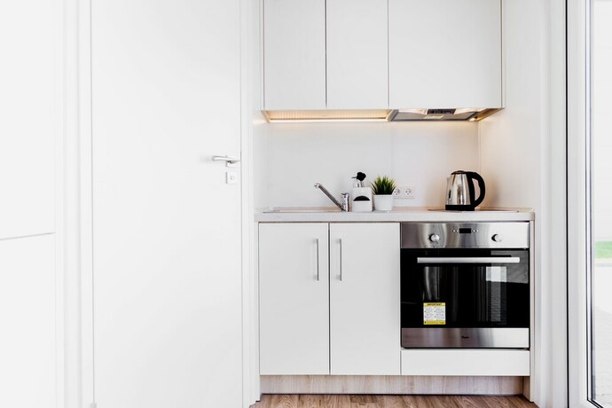 Imagen de la habitación del Camping City Hjørring. Foto 23