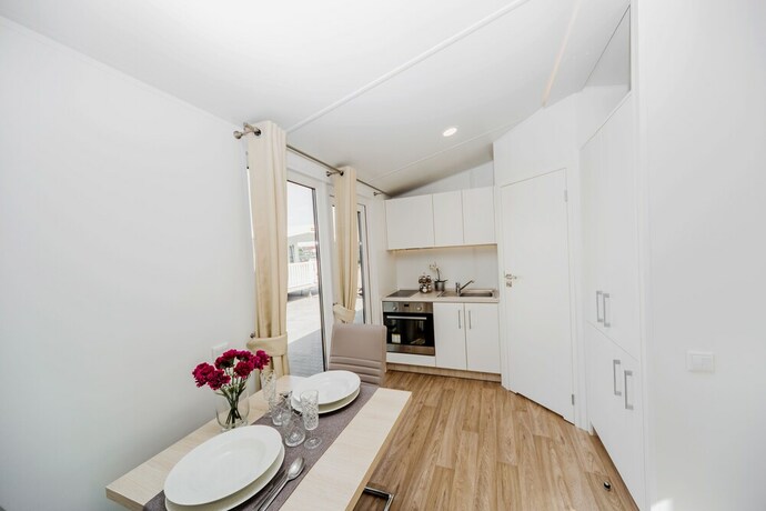 Imagen de la habitación del Camping City Hjørring. Foto 26