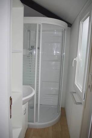 Imagen de la habitación del Camping Clau Mar Jo. Foto 3