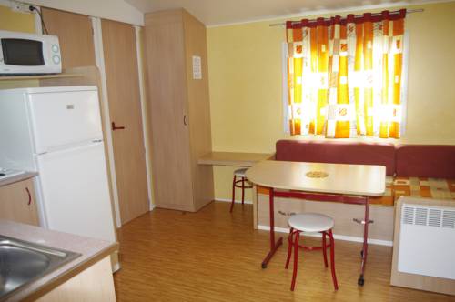 Imagen de la habitación del Camping Clau Mar Jo. Foto 4