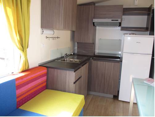 Imagen de la habitación del Camping Clau Mar Jo. Foto 6
