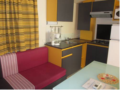Imagen de la habitación del Camping Clau Mar Jo. Foto 7