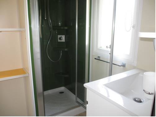 Imagen de la habitación del Camping Clau Mar Jo. Foto 8