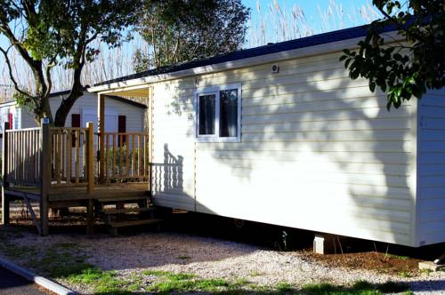 Imagen de la habitación del Camping Clau Mar Jo. Foto 9