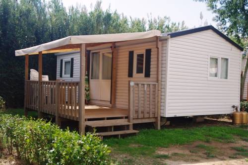 Imagen de la habitación del Camping Clau Mar Jo. Foto 10