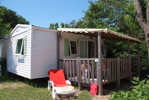 Imagen de la habitación del Camping Clau Mar Jo. Foto 12