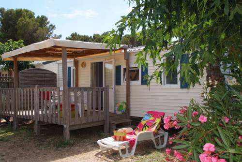Imagen de la habitación del Camping Clau Mar Jo. Foto 13