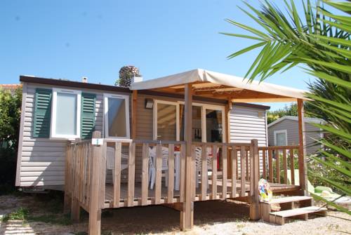 Imagen de la habitación del Camping Clau Mar Jo. Foto 14