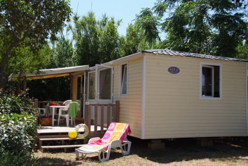 Imagen de la habitación del Camping Clau Mar Jo. Foto 15