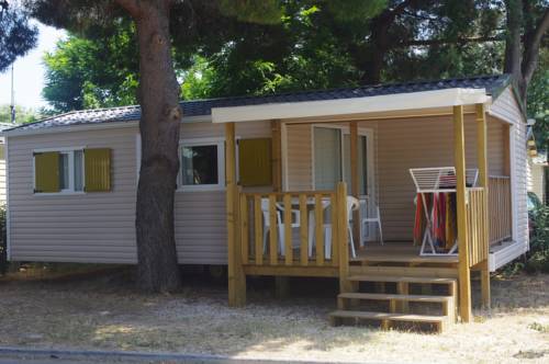 Imagen de la habitación del Camping Clau Mar Jo. Foto 16
