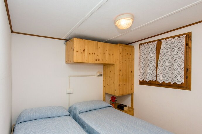 Imagen general del Camping Club Del Sole Rivaverde Easy Camping Village. Foto 1