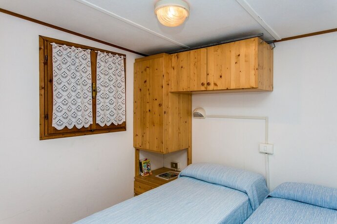 Imagen general del Camping Club Del Sole Rivaverde Easy Camping Village. Foto 6