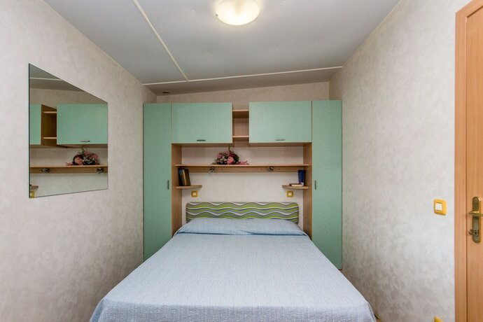 Imagen general del Camping Club Del Sole Rivaverde Easy Camping Village. Foto 7