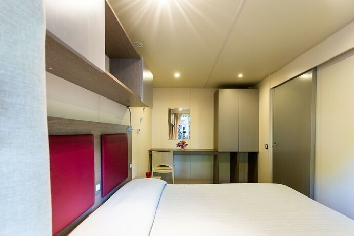 Imagen de la habitación del Camping Club Del Sole Rivaverde Easy Camping Village. Foto 13