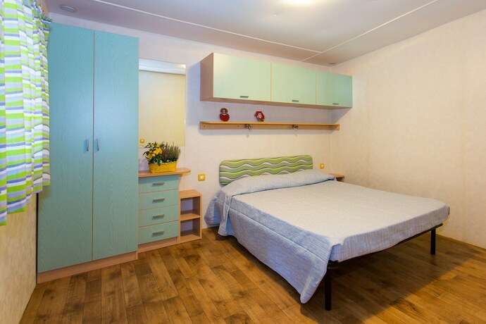 Imagen de la habitación del Camping Club Del Sole Rivaverde Easy Camping Village. Foto 16