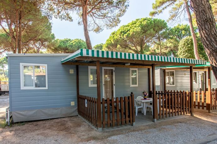 Imagen de la habitación del Camping Club Del Sole Rivaverde Easy Camping Village. Foto 19