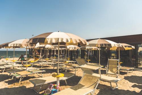 Imagen general del Camping Club Del Sole Spina Family Collection. Foto 1