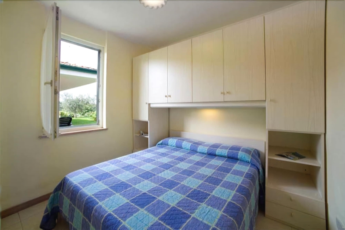 Imagen de la habitación del Camping Club del Sole Le Palme Lazise Family Collection. Foto 3