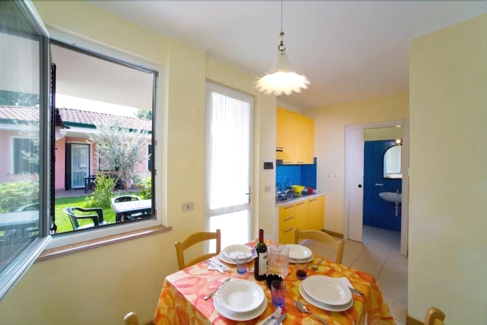 Imagen de la habitación del Camping Club del Sole Le Palme Lazise Family Collection. Foto 4