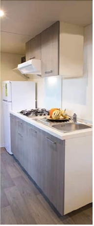 Imagen de la habitación del Camping Club del Sole Le Palme Lazise Family Collection. Foto 6
