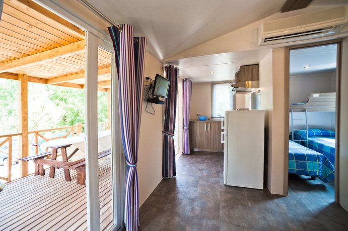 Imagen de la habitación del Camping Club del Sole Le Palme Lazise Family Collection. Foto 7