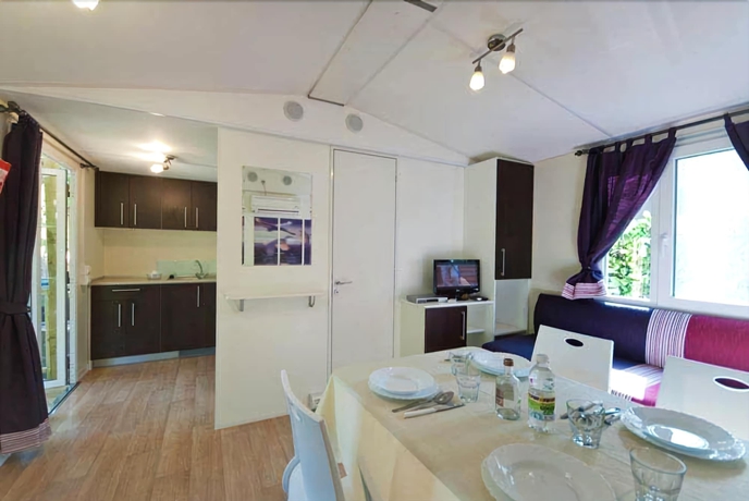 Imagen de la habitación del Camping Club del Sole Le Palme Lazise Family Collection. Foto 8