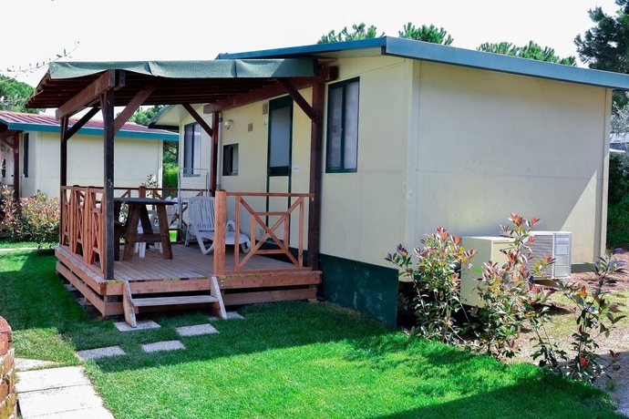 Imagen general del Camping Club del Sole Le Palme Lazise Family Collection. Foto 2
