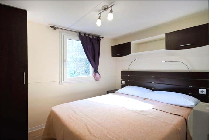 Imagen de la habitación del Camping Club del Sole Le Palme Lazise Family Collection. Foto 13