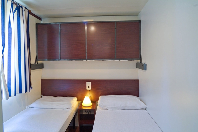 Imagen de la habitación del Camping Club del Sole Le Palme Lazise Family Collection. Foto 14