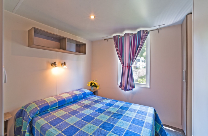 Imagen de la habitación del Camping Club del Sole Le Palme Lazise Family Collection. Foto 15