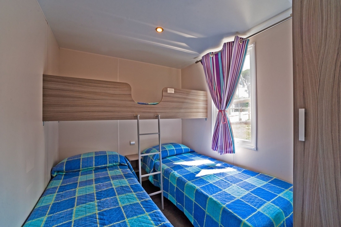 Imagen de la habitación del Camping Club del Sole Le Palme Lazise Family Collection. Foto 16
