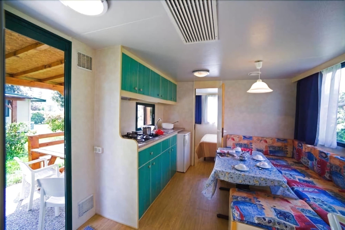 Imagen de la habitación del Camping Club del Sole Le Palme Lazise Family Collection. Foto 17