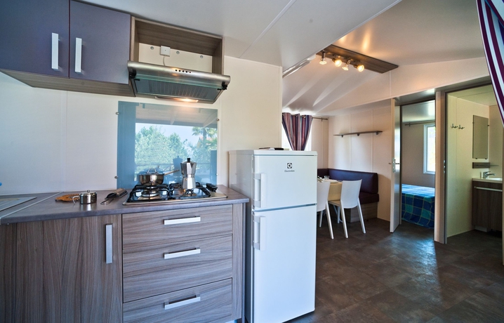 Imagen de la habitación del Camping Club del Sole Le Palme Lazise Family Collection. Foto 19