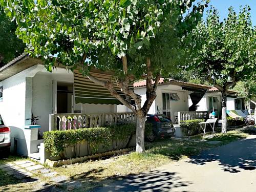 Imagen de la habitación del Camping Club del Sole Roseto degli Abruzzi. Foto 2