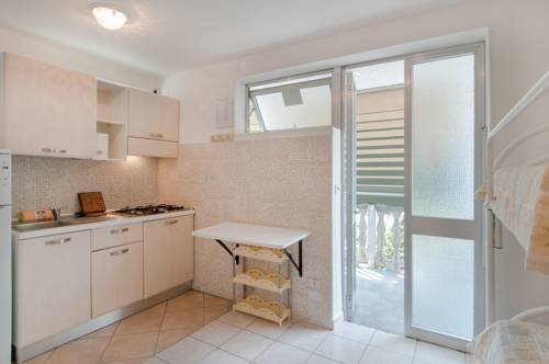 Imagen de la habitación del Camping Club del Sole Roseto degli Abruzzi. Foto 3