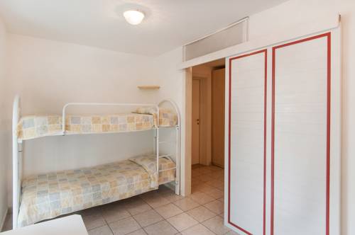 Imagen de la habitación del Camping Club del Sole Roseto degli Abruzzi. Foto 5