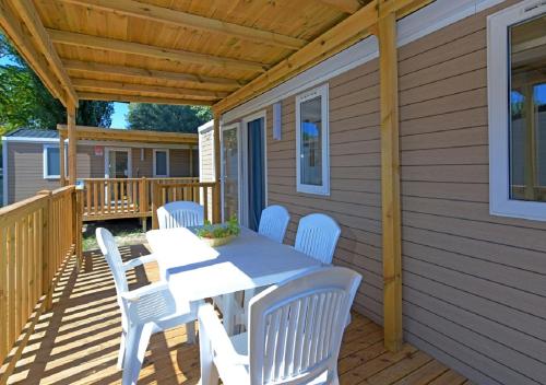 Imagen de la habitación del Camping Club del Sole Vigna sul Mar Family Collection. Foto 8