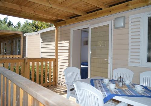 Imagen de la habitación del Camping Club del Sole Vigna sul Mar Family Collection. Foto 9