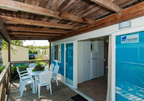 Imagen de la habitación del Camping Club del Sole Vigna sul Mar Family Collection. Foto 10