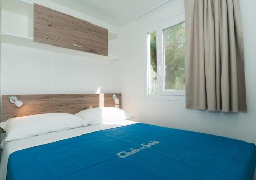 Imagen general del Camping Club del Sole Vigna sul Mar Family Collection. Foto 2