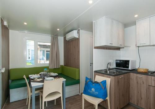 Imagen general del Camping Club del Sole Vigna sul Mar Family Collection. Foto 5