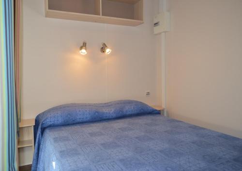 Imagen general del Camping Club del Sole Vigna sul Mar Family Collection. Foto 7