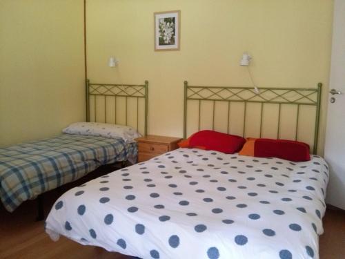 Imagen general del Camping Cobijo. Foto 2