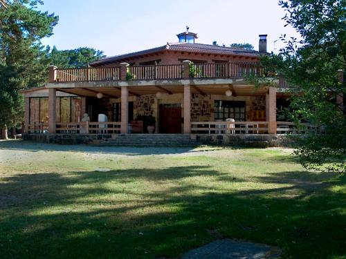 Imagen general del Camping Cobijo. Foto 3