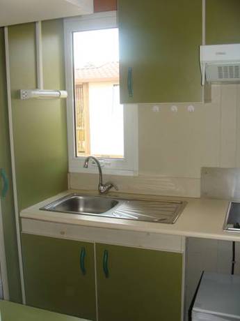 Imagen de la habitación del Camping Coimbra and Bungalows. Foto 2