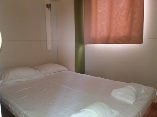 Imagen de la habitación del Camping Coimbra and Bungalows. Foto 3