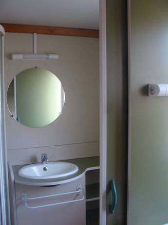 Imagen de la habitación del Camping Coimbra and Bungalows. Foto 4