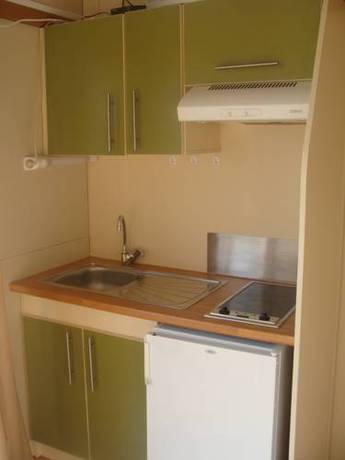 Imagen de la habitación del Camping Coimbra and Bungalows. Foto 5