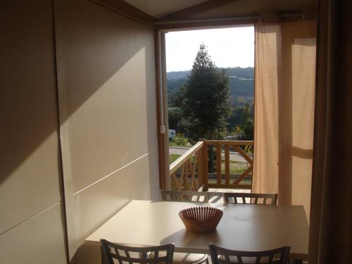 Imagen de la habitación del Camping Coimbra and Bungalows. Foto 6