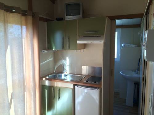 Imagen de la habitación del Camping Coimbra and Bungalows. Foto 7